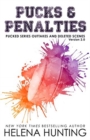 Pucks & Penalties - Book