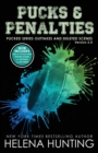 Pucks & Penalties : Pucked Series Deleted Scenes and Outtakes Version 2.0 - Book