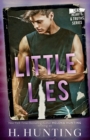 Little Lies - Book