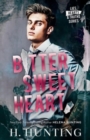 Bitter Sweet Heart - Book