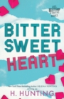 Bitter Sweet Heart (Alternate Cover) - Book