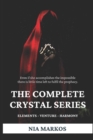 The Complete Crystal Series - Book