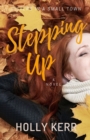 Stepping Up : Humorous and Heartwarming Sister Saga - Book