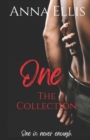 One - The Collection : A sexy series about friends to swinging lovers - Book