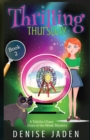 Thrilling Thursday : A Tabitha Chase Days of the Week Mystery - Book