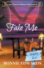 Fake Me - Book