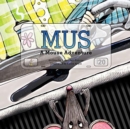 Mus, A Mouse Adventure - Book