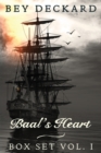 Baal's Heart - Box Set Vol. 1 - Book