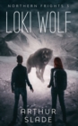 Loki Wolf - Book