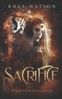 Sacrifice : A Tiger Shifter Romance - Book
