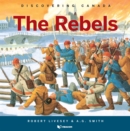 The Rebels - eBook