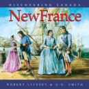 New France - eBook
