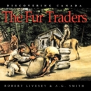 The Fur Traders - eBook
