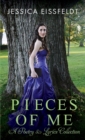 Pieces of Me : A Poetry & Lyrics Collection - Book