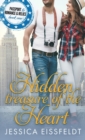 Hidden Treasure of the Heart : a sweet and clean contemporary romance - Book