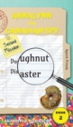 Annalynn the Canadian Spy : Doughnut Disaster - Book