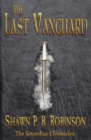 The Last Vanguard - Book