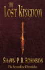 The Lost Kingdom - Book