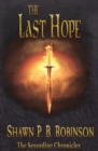 The Last Hope - Book