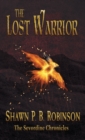 The Lost Warrior - Book