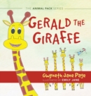 Gerald The Giraffe - Book