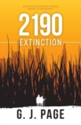 2190 : Extinction - Book