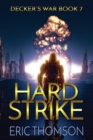 Hard Strike - Book