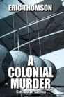 A Colonial Murder - Book