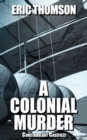 A Colonial Murder - Book