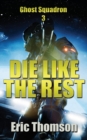 Die Like the Rest - Book