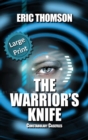 The Warrior's Knife - Book