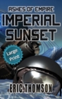 Imperial Sunset - Book
