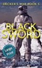 Black Sword - Book