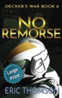 No Remorse - Book