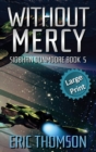 Without Mercy - Book