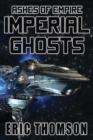 Imperial Ghosts - Book