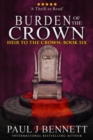Burden of the Crown - eBook