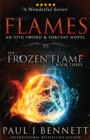 Flames : An Epic Sword & Sorcery Novel - Book