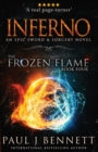 Inferno : An Epic Sword & Sorcery Novel - Book