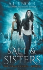 Salt & the Sisters, The Siren's Curse, Book 3 : A Mermaid Fantasy - Book