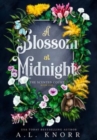 A Blossom at Midnight - Book