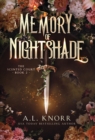 A Memory of Nightshade - Book