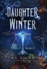 A Daughter of Winter - Book