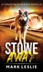 Stowe Away - Book