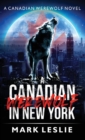 A Canadian Werewolf in New York - Book