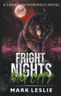 Fright Nights, Big City - Book