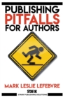 Publishing Pitfalls for Authors - Book