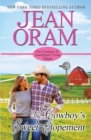 The Cowboy's Sweet Elopement : A Friends to Lovers Cowboy Romance - Book