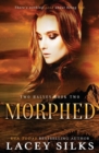 Morphed - Book
