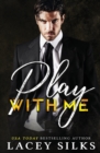 Play With Me : Joue avec moi - Book